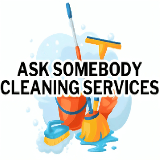 ASK Somebody Cleaning Services